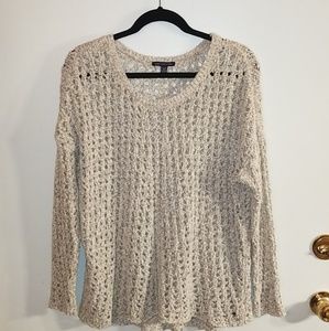 American Eagle sweater